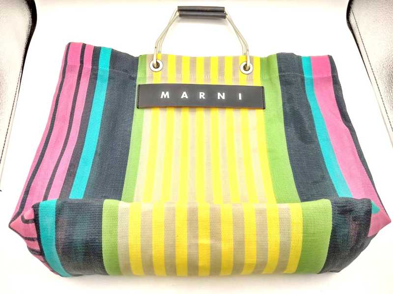 マルニ トートバッグ